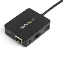 StarTech.com USB 3.0 1000Mbps Network Speed USB Ethernet Adapter 195mm Cable Length US1GA30SFP