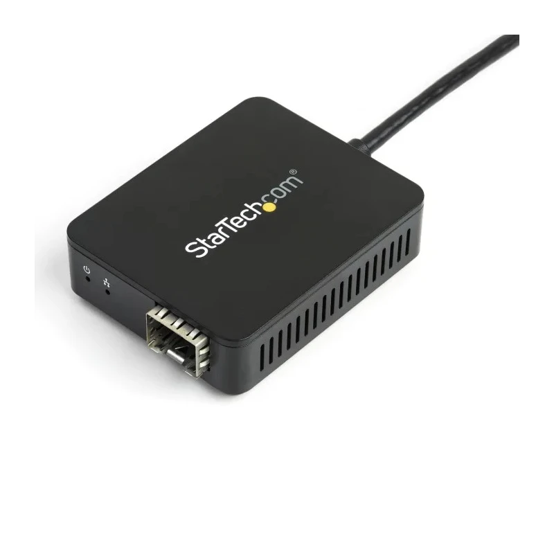 StarTech.com USB 3.0 1000Mbps Network Speed USB Ethernet Adapter 195mm Cable Length US1GA30SFP