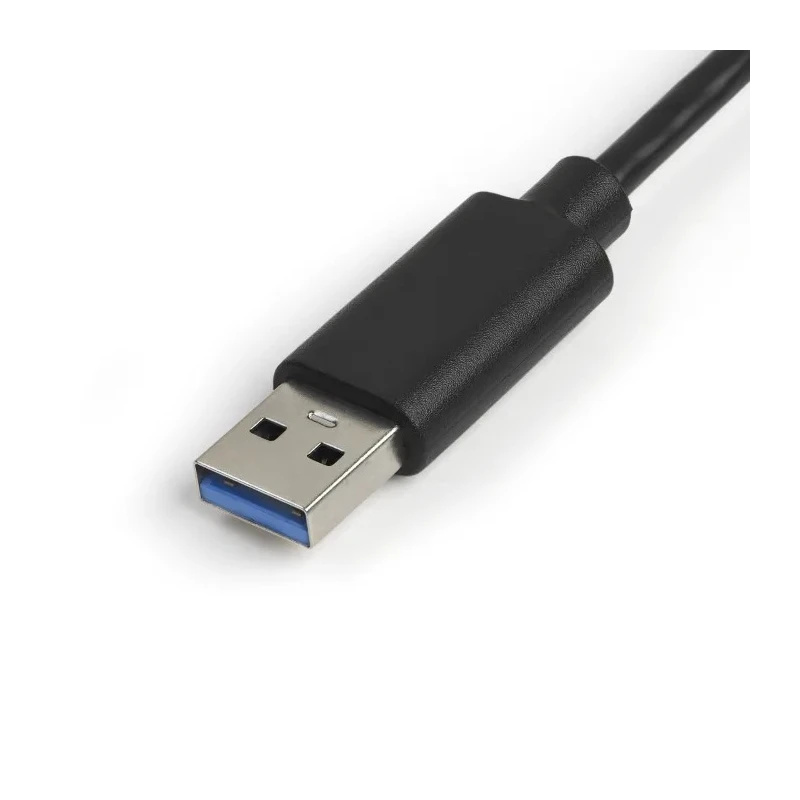 StarTech.com USB 3.0 1000Mbps Network Speed USB Ethernet Adapter 195mm Cable Length US1GA30SFP