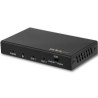 StarTech.com 2 Port 1 Input 2 Output HDMI Video Splitter 4096x2160 Resolution ST122HD202