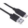 RS PRO IC Socket USB Cable Male USB Type A to Male USB Type C 2 m USB 2.0 20V 186-3055