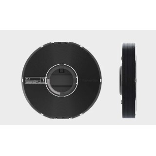 Ultimaker Black 1.75 mm PLA 3D Printer Filament, 750 g 375-0020A