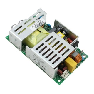 SL Power / Advanced Energy Switching Power Supply 24V dc 180W 240V ac MINT1180A2475K01