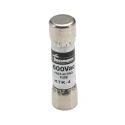 Eaton 4A Fast Acting Melamine Cartridge Fuse 10 x 38 mm, 600V AC KTK-4