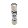 Eaton 4A Fast Acting Melamine Cartridge Fuse 10 x 38 mm, 600V AC KTK-4