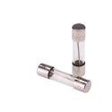 Eaton 14A Fast Acting Glass Cartridge Fuse, 6.3 x 27 mm, 32V AC SFE-14