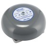 Moflash AB6 Solenoid Series Siren Wall, IP44 Moisture-Resistant Aluminium Housing, 1-Tone 100 dB @ 1m, DC 24V