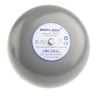 Moflash AB6 Series Siren Wall, IP44, AC 230V, 1-Tone 100 dB @ 1m