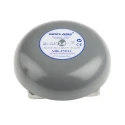Moflash AB6 Series Siren Wall, IP44, AC 230V, 1-Tone 100 dB @ 1m 