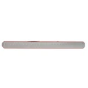 RS PRO Aluminium Frame 250 mm Straight Spirit Level with 2 Vials Accuracy ±0.5 mm/m 851-3541