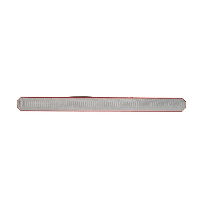 RS PRO Aluminium Frame 250 mm Straight Spirit Level with 2 Vials Accuracy ±0.5 mm/m 851-3541