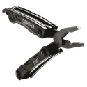 Gerber Dime Multitool Knife 71 mm Closed Length, 109 mm Overall Length, 64 g Steel 1027819