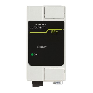 Eurotherm EFit DIN Rail Controller Analogue Output 50A 240 Vac 500V EFIT/16A/240V/4MA20/PA/ENG/CL/MS