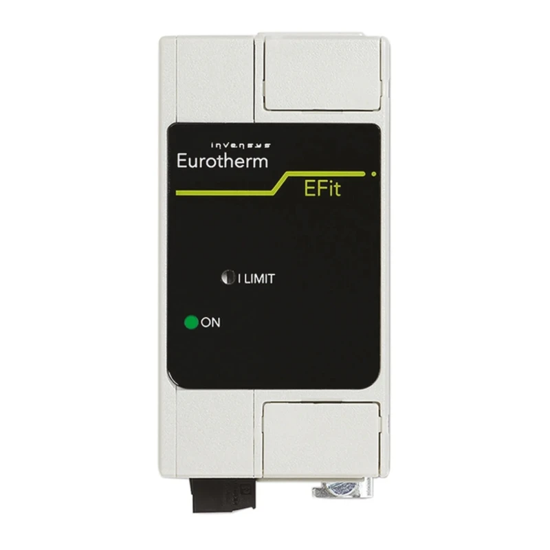 Eurotherm EFit DIN Rail Controller Analogue Output 50A 240 Vac 500V EFIT/16A/240V/4MA20/PA/ENG/CL/MS