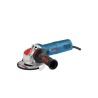Bosch Angle Grinder GWX 9-125 S Brushed Motor 125 mm Disc Size 230 V 900 W 11000 RPM 06017B2000