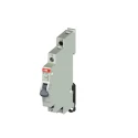 ABB 1-Pole Non-Fused Switch Disconnector 16A 415V AC E211 Series 2CCA703000R0001 E211-16-10