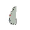 ABB 1-Pole Non-Fused Switch Disconnector 16A 415V AC E211 Series 2CCA703000R0001 E211-16-10