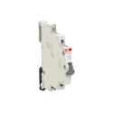 ABB 1-Pole Non-Fused Switch Disconnector 16A 415V AC E211 Series 2CCA703000R0001 E211-16-10