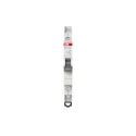 ABB 1-Pole Non-Fused Switch Disconnector 16A 415V AC E211 Series 2CCA703000R0001 E211-16-10