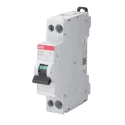 ABB Miniature Circuit Breaker SN201 1-Pole 16A Type D 230V AC 6kA Breaking Capacity