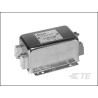 TE Connectivity Flange Power Line Filter Corcom FC Series 6 A 250 V AC 50 Hz/60 Hz Terminal Block 1 Phase 6FC10