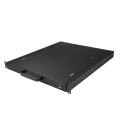 StarTech.com 1 Port USB VGA KVM Console with 19in Display 1280 x 1024 Resolution RKCONS1901