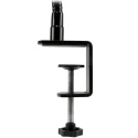 StarTech.com Flexible Tablet Arm Stand with 90° Tilt Adjustable Steel and Plastic Construction ARMTBLTUGN