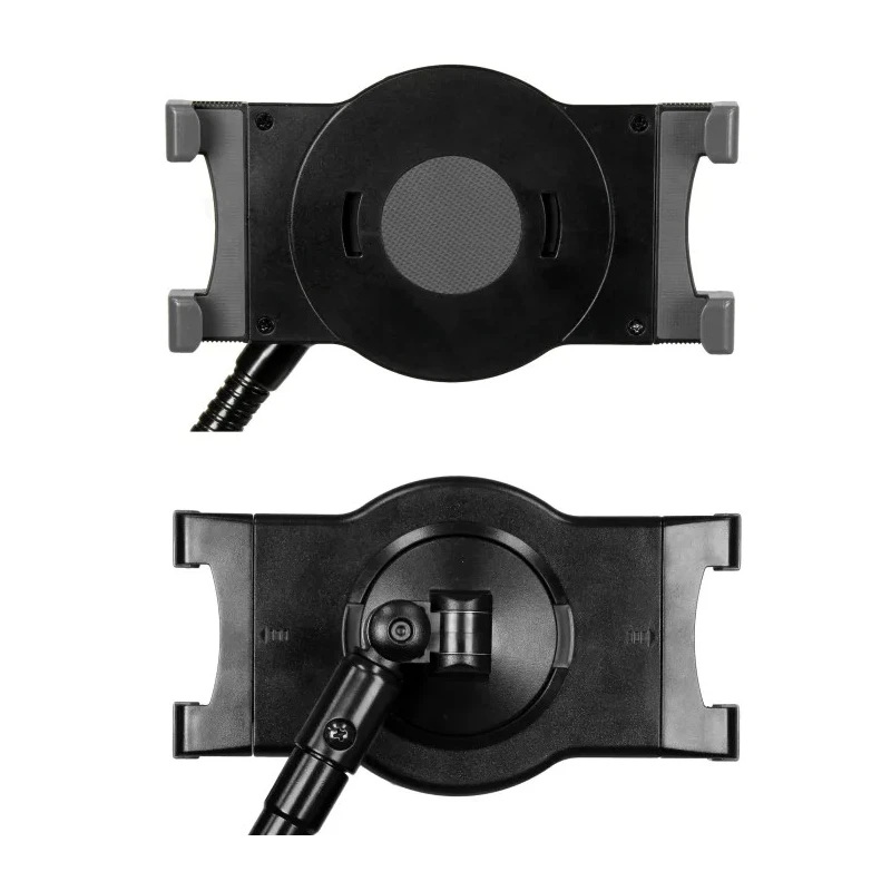 StarTech.com Flexible Tablet Arm Stand with 90° Tilt Adjustable Steel and Plastic Construction ARMTBLTUGN
