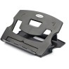 StarTech.com Laptop Stand Adjustable Tilt Angles Portable Plastic 287mm Width LTRISERP