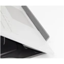 StarTech.com Laptop Stand Adjustable Tilt Angles Portable Plastic 287mm Width LTRISERP