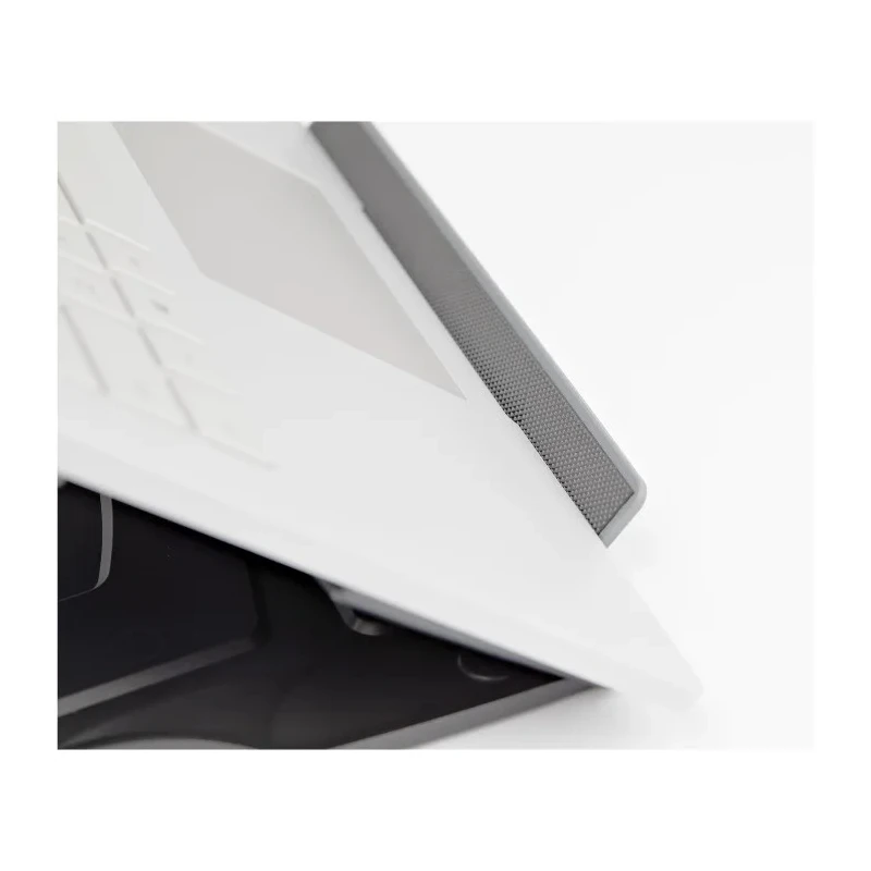 StarTech.com Laptop Stand Adjustable Tilt Angles Portable Plastic 287mm Width LTRISERP