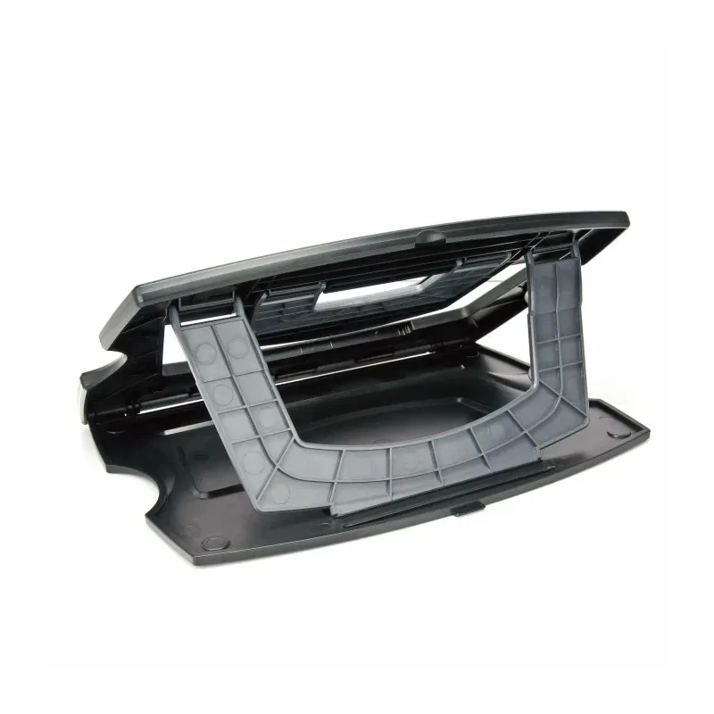 StarTech.com Laptop Stand Adjustable Tilt Angles Portable Plastic 287mm Width LTRISERP