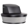 Steinel Infrared Motion Detector PIR Sensor 240V AC Wall Mount Black SensIQ S Evo BLK