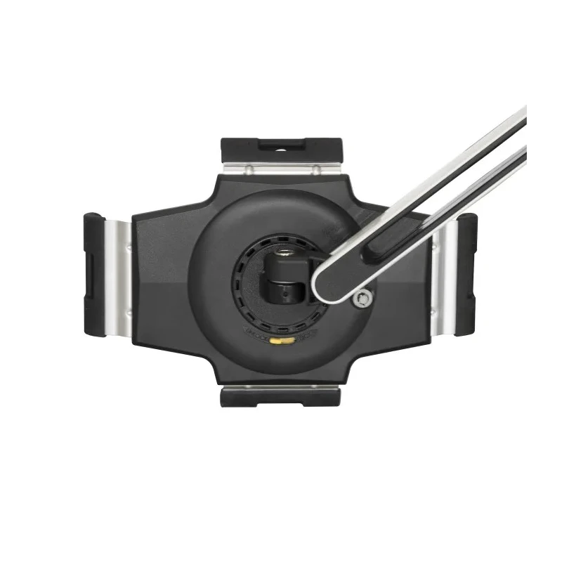 StarTech.com Desk Mount Tablet Arm Stand for iPad and Android Devices ARMTBLTIW