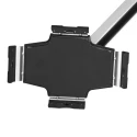StarTech.com Desk Mount Tablet Arm Stand for iPad and Android Devices ARMTBLTIW