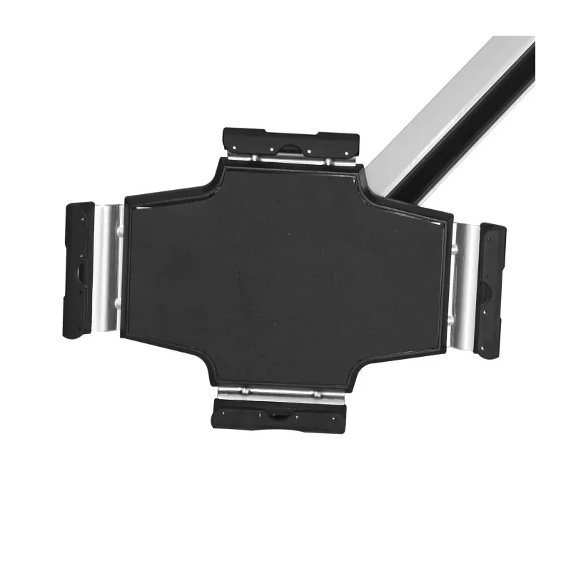 StarTech.com Desk Mount Tablet Arm Stand for iPad and Android Devices ARMTBLTIW
