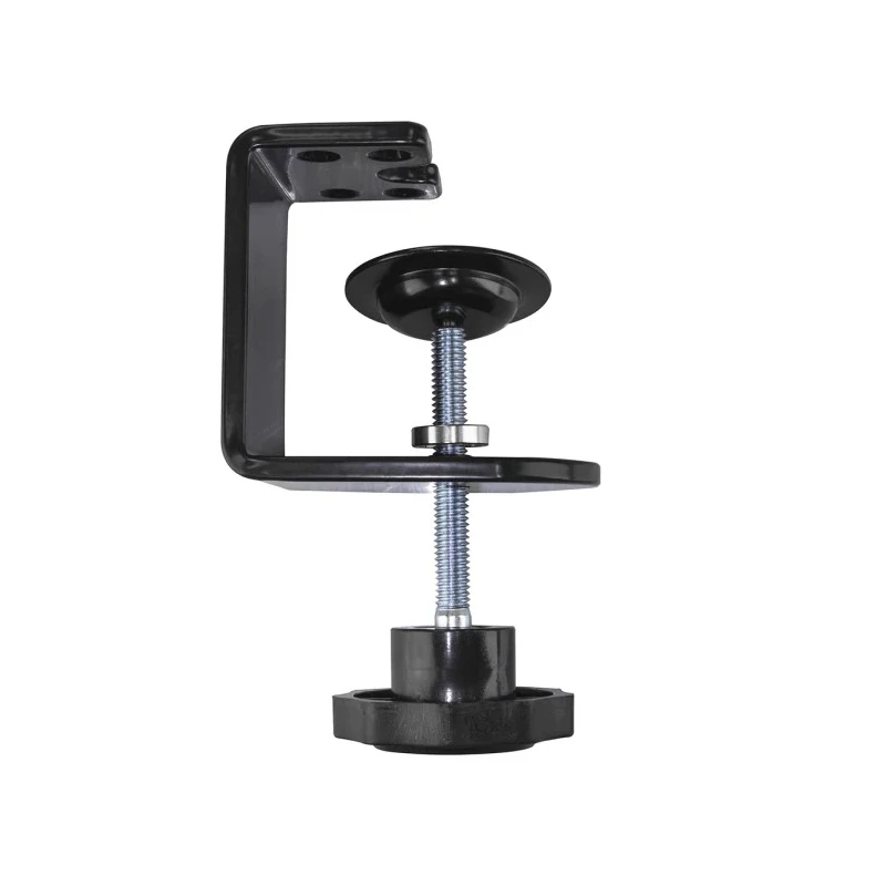 StarTech.com Desk Mount Tablet Arm Stand for iPad and Android Devices ARMTBLTIW