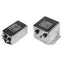 TE Connectivity High Performance Corcom SK Series Flange Mounted RFI Filter 20A 250V AC 50Hz/60Hz 20VSK6