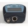 PH Meter-Thermometer With Protection Degree IP66