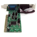 StarTech.com 2 Port PCI RS485, RS422 Serial Card PCI2S4851050