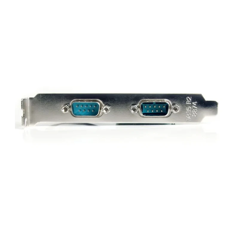 StarTech.com 2 Port PCI RS485, RS422 Serial Card PCI2S4851050
