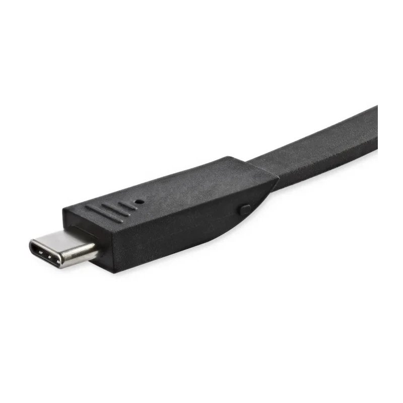 StarTech.com USB C Multiport Docking Station with HDMI 4096 x 2160 pixel Resolution USB 3.0 Ports 2 USB Ports DKT30CHCPD