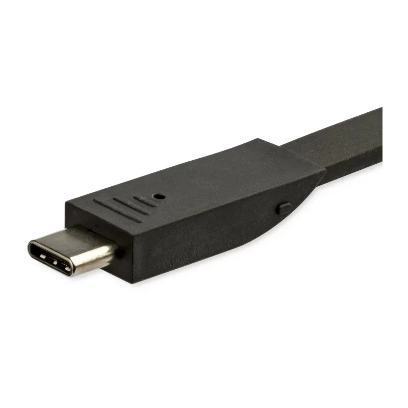StarTech.com USB C Docking Station with HDMI and VGA Ports 1920 x 1200 pixel Resolution USB 3.0 3-Port DKT30CHVSCPD
