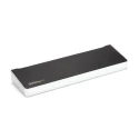 StarTech.com USB C Docking Station with Triple 4K Monitors Support, 5 USB 3.0 Ports, DisplayPort, HDMI, 60W DK30CH2DPPDU