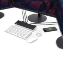 StarTech.com USB C Docking Station with Triple 4K Monitors Support, 5 USB 3.0 Ports, DisplayPort, HDMI, 60W DK30CH2DPPDU