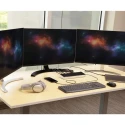 StarTech.com USB C Docking Station with Triple 4K Monitors Support, 5 USB 3.0 Ports, DisplayPort, HDMI, 60W DK30CH2DPPDU