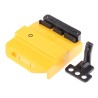 Eaton Enclosure PKZ0-G Series Enclosure for Use with CI-PKZ0-G(R)(V)M and CI-K2-PKZ0-G(R)(V) Accessories PKZ0-G