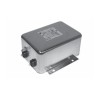 TE Connectivity High Performance RFI Power Line Filter 6A 250V AC 50Hz, 60Hz Screw Mount Spade Termination 1 Phase 6ET7