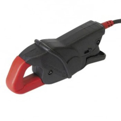 Chauvin Arnoux Power Quality Analyser Clamp, Accessory for CA8334B, CA8332B, CA8335, IEC 61010 Standard, Model P01120425B