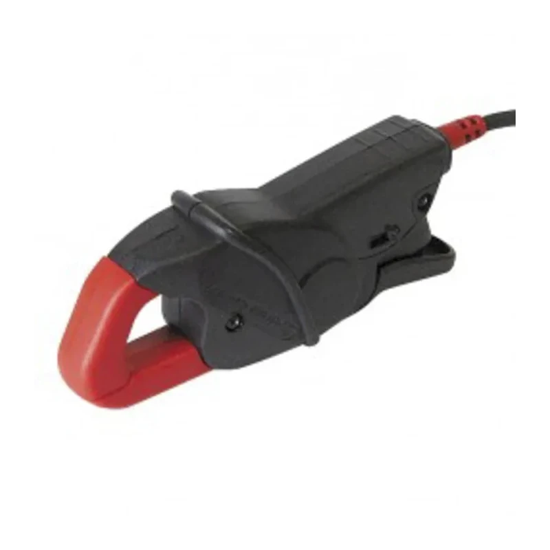 Chauvin Arnoux Power Quality Analyser Clamp, Accessory for CA8334B, CA8332B, CA8335, IEC 61010 Standard, Model P01120425B